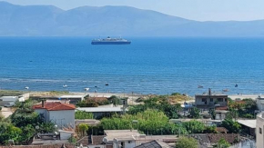 Sweetview 2-bedroom apartment with 3 balcony seaview